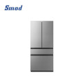 Wholesale USA Household Home French Door Stainless Steel Refrigerator